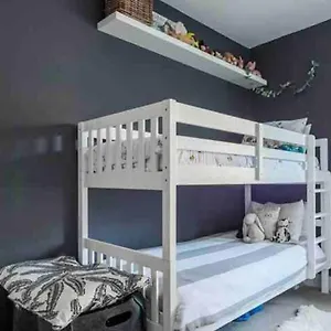 Дом отдыха Battersea Boutique Townhouse Лондон