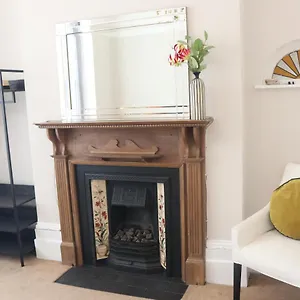 Apartmán Inviting You To Your From 10 Minutes From Stratford Westfield Londýn
