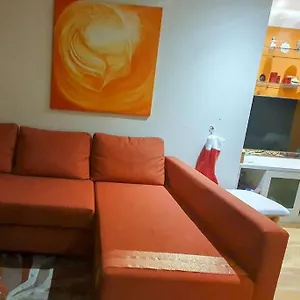 Beautiful Centrally Located Spacious Penthouse Flat. *