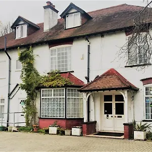Guest house Lyttleton Limited 2*