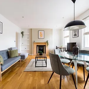 Apartment The Bridge Flat *