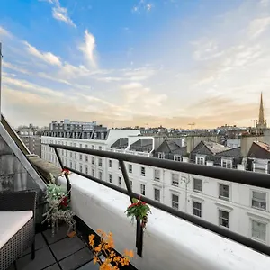 Hyde Park Rooftop Two Bedroom * London