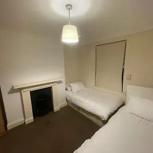 One Bedroom Flat Near Finsbury Park *