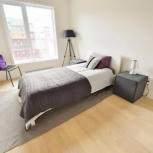 Spacious 3 Bed, 2 Bath In The Heart Of Shoreditch