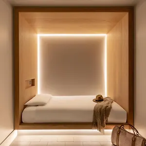 Zedwell Piccadilly Circus Hotell 3*