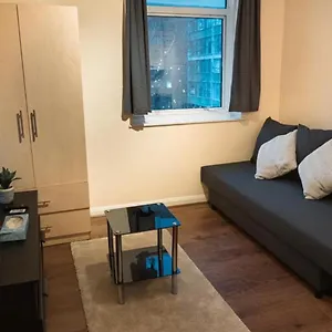 Comfy In Central *