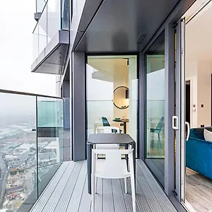 Icon Tower Flat Vii Apartment London