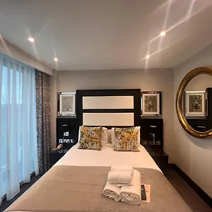 Hatton Garden Hotel 4*
