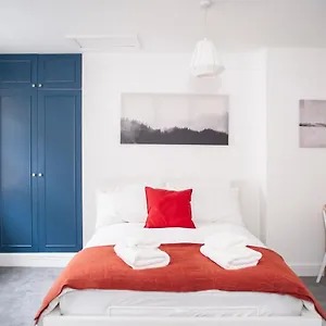 Special Offer! Lovely - Zone 1 - Hyde Park Londýn