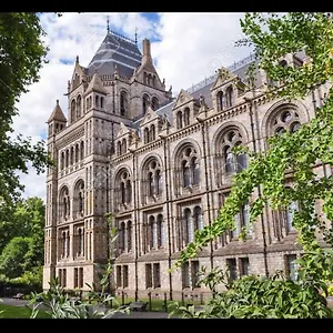 Apartment Charming 1 Bed Apt In Kensington - Free Tour Included By City Uk Short Lets Serviced