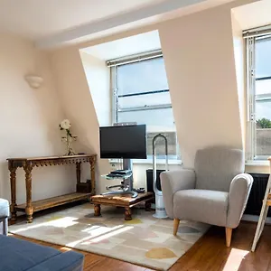 1br South Kensington Apt Near Gloucester Road London