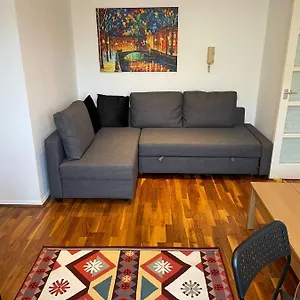 Apartment Apartment In Central London Zone 2 *