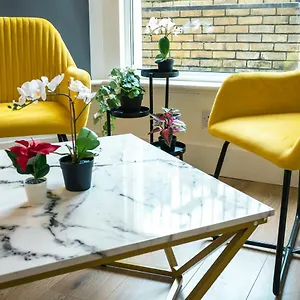 Stylish 2 Bedrooms Little Venice - 44 *