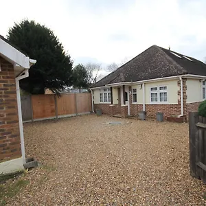 Oaks House Apartamento Hanworth (Berkshire)