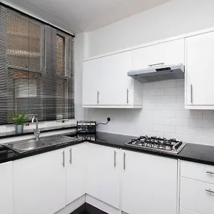Chelsea Charm L Radiant 3br Elegance * Londra