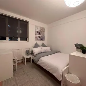 Apartamento Sky View Ec1 Londres