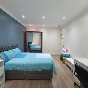 Cosy Entire Kingscross