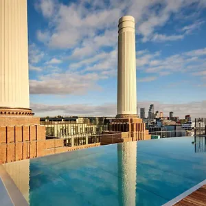 Hotel Art'otel Battersea Power Station, Powered By Radisson