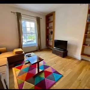 Apartamento Fab Location 2 Bed Garden Flat Camden