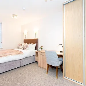Eldon Chambers Pod 7 By Living