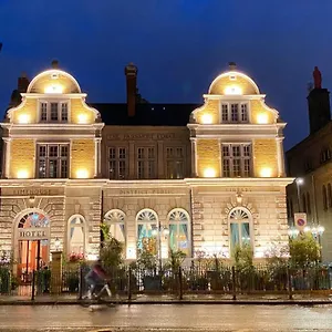 Limehouse Library 4*