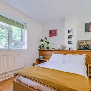 Charming Angel Maisonette Holiday home