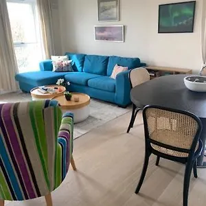 Apartamento 2 Bedroom Chelsea