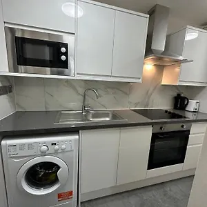 Two Bedrooms Apartmán
