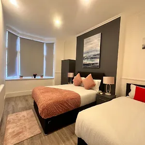 Apartamento Kensington High Street Londres
