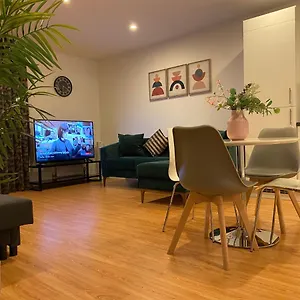 Modern In Euston-camden *