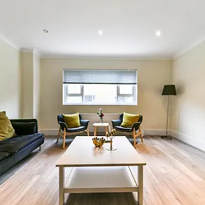 Apartamento South Kensington Flats