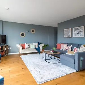 2 Bedroom With Park Views Shoreditch Apartamento