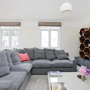 Hyde Park Mews W2 - Zone 1 Holiday home *