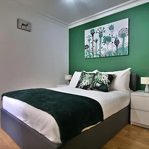 Notting Hill - Portobello Road Lux F7 Лондон