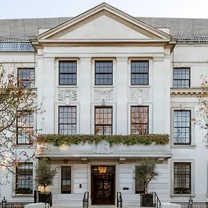 Town Hall - Shoreditch London