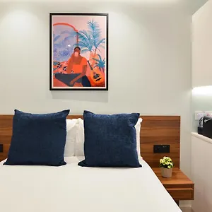 West Hampstead Serviced By Concept Aparthotel