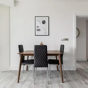 Apartment The North Acton Collection London