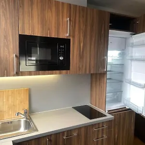 Appartamento Cosy Studio Flat In Muswell Hill *