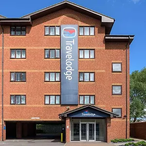 호텔 Travelodge Park Royal