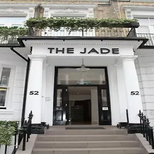 Hotel The Jade