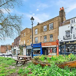 Finest Retreats - Hill Rise * Richmond (Greater London)