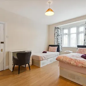 Beautiful Cozy Affittacamere