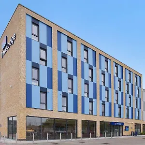 Travelodge London