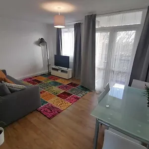 White Apartment, Your