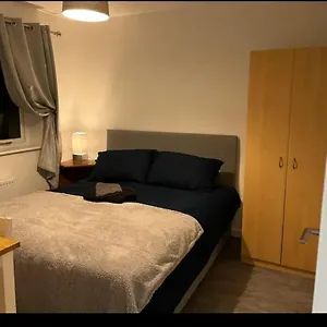 Appartamento Hommie Homes *