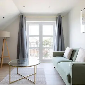 Apartment The Finchley