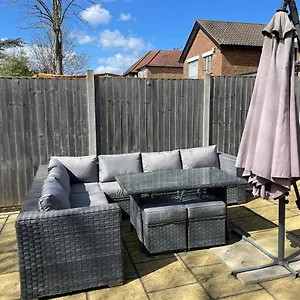 Apartment Anazing Studios 2 - North East London - Chingford