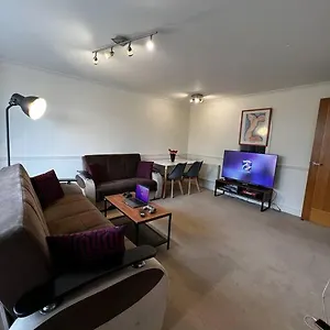 Stylish One Bedroom Flat Furnished Apartamento