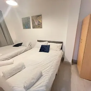 Apartman 424 Edgwar Road London