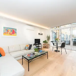 Chic & Cozy Flat In Sw London, Perfect Location! Apartamento Londres